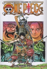 One Piece (Gazzetta dello Sport)